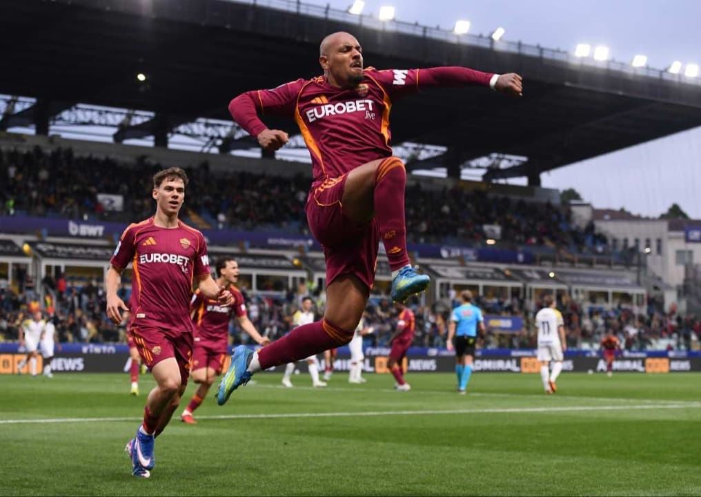 Hasil Liga Italia: AS Roma Menang Dramatis atas Parma, Atalanta Permalukan AC Milan di San Siro