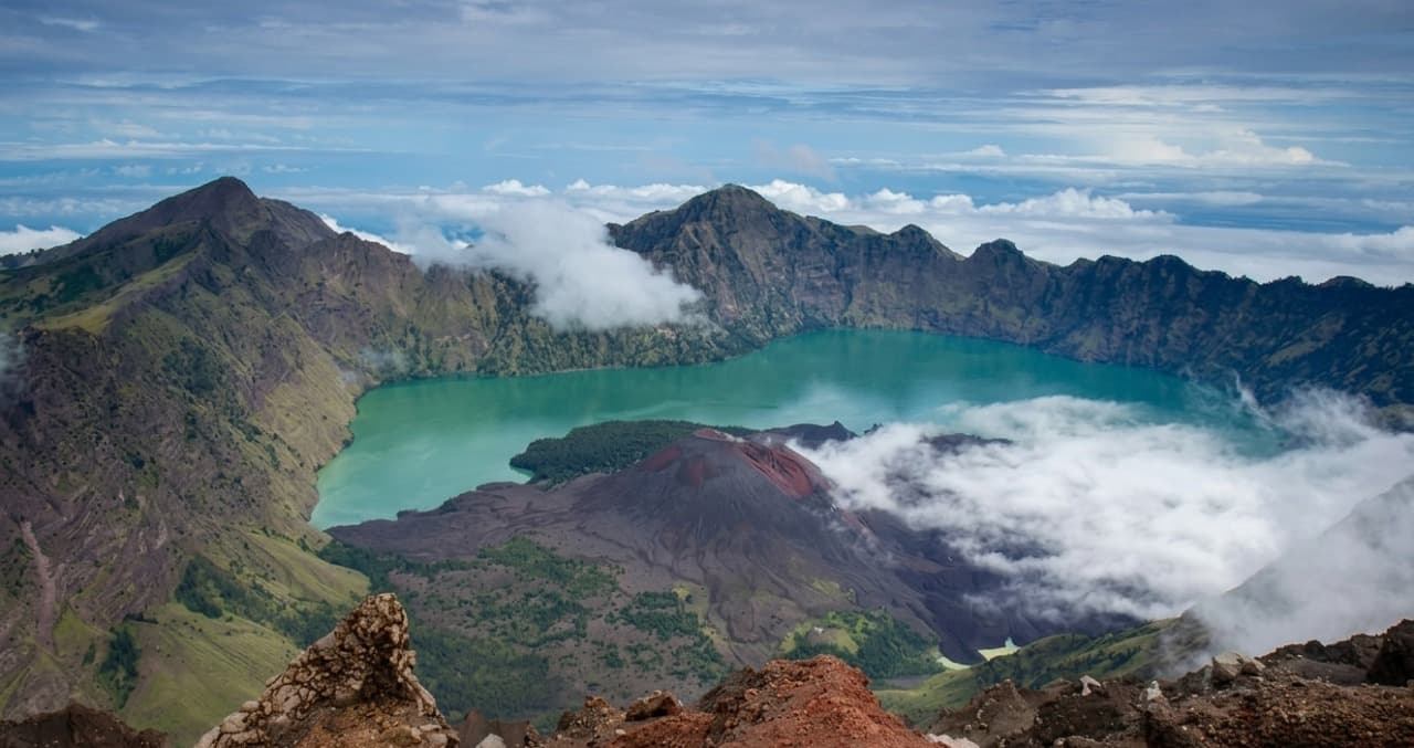 Tiga Geopark Indonesia Pertahankan Status “Green Card” UNESCO