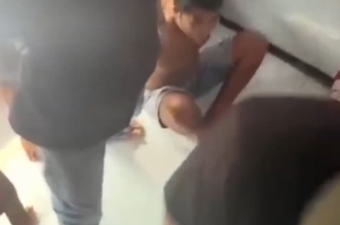 Polisi Gerebek Rumah Buronan Curanmor