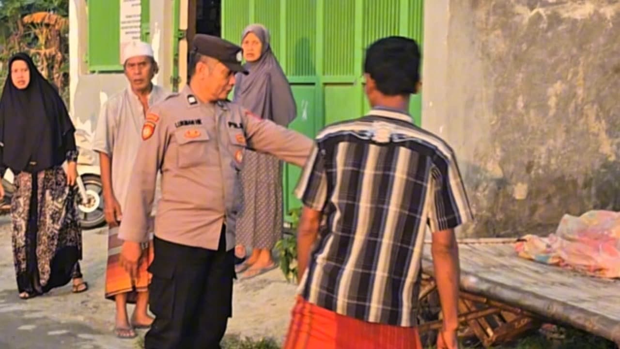 Jambret Sadis di Pasuruan Ditangkap, Korban Dibacok Saat Nongkrong