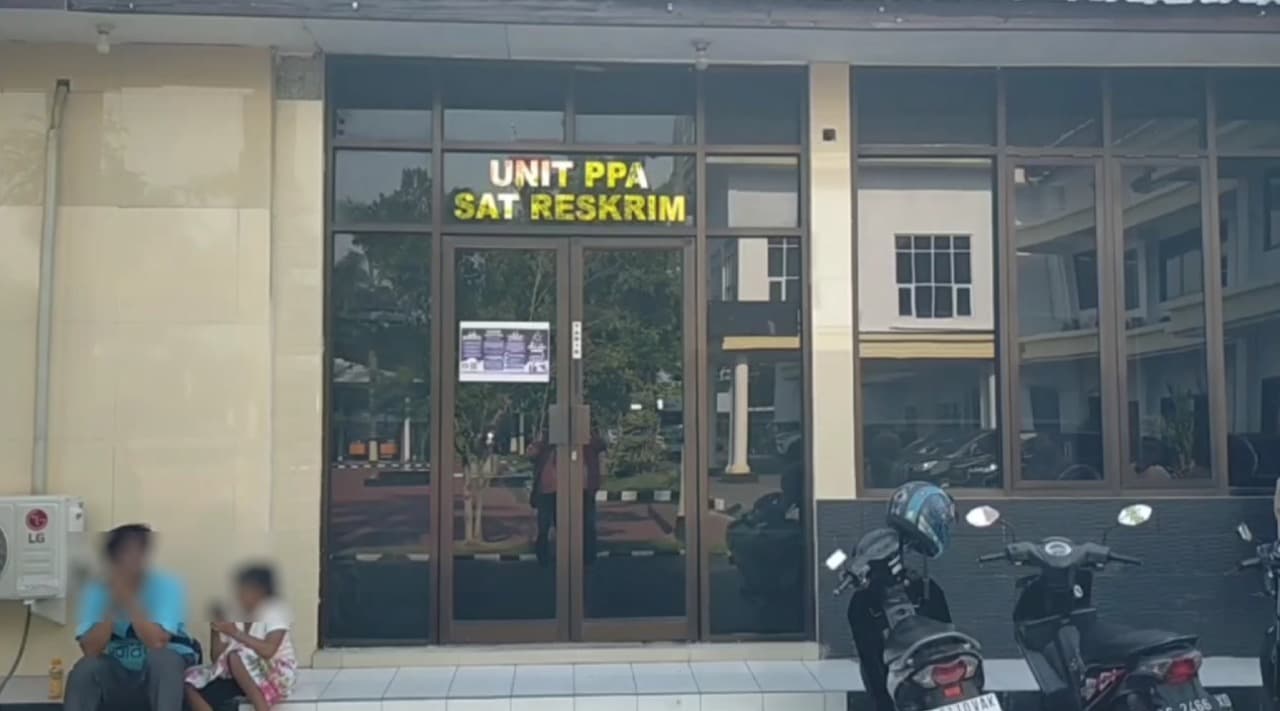 Bos Kafe di Nganjuk Dilaporkan Polisi karena Diduga Rudapaksa Karyawan