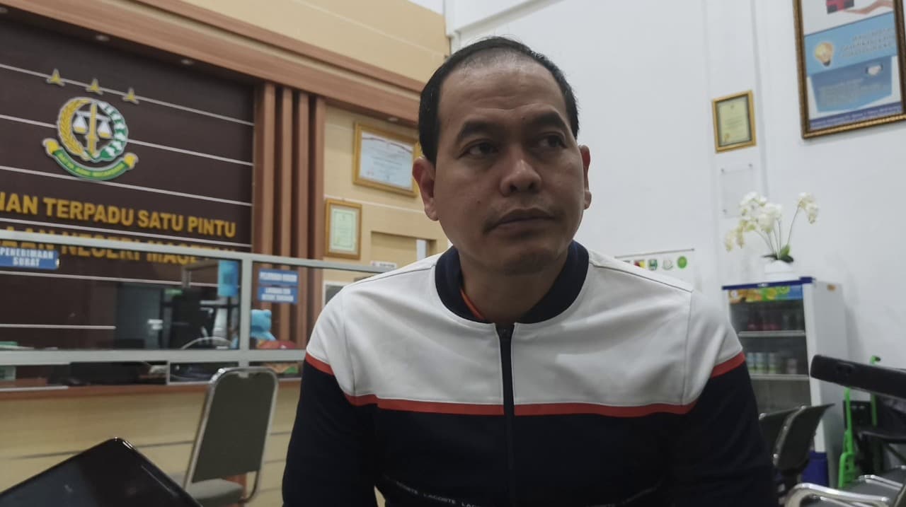 Kejari Telusuri Peran OPD dan Pokmas dalam Kasus Dugaan Korupsi Pokir DPRD Magetan