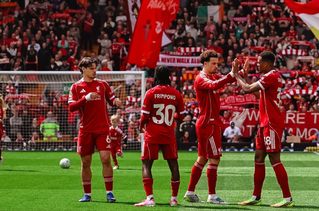 Jadwal Liga Inggris Pekan Ini: Sajian Pembuka Hadirkan Aston Villa vs Liverpool, Arsenal dan Manchester City Jalani Laga Krusial