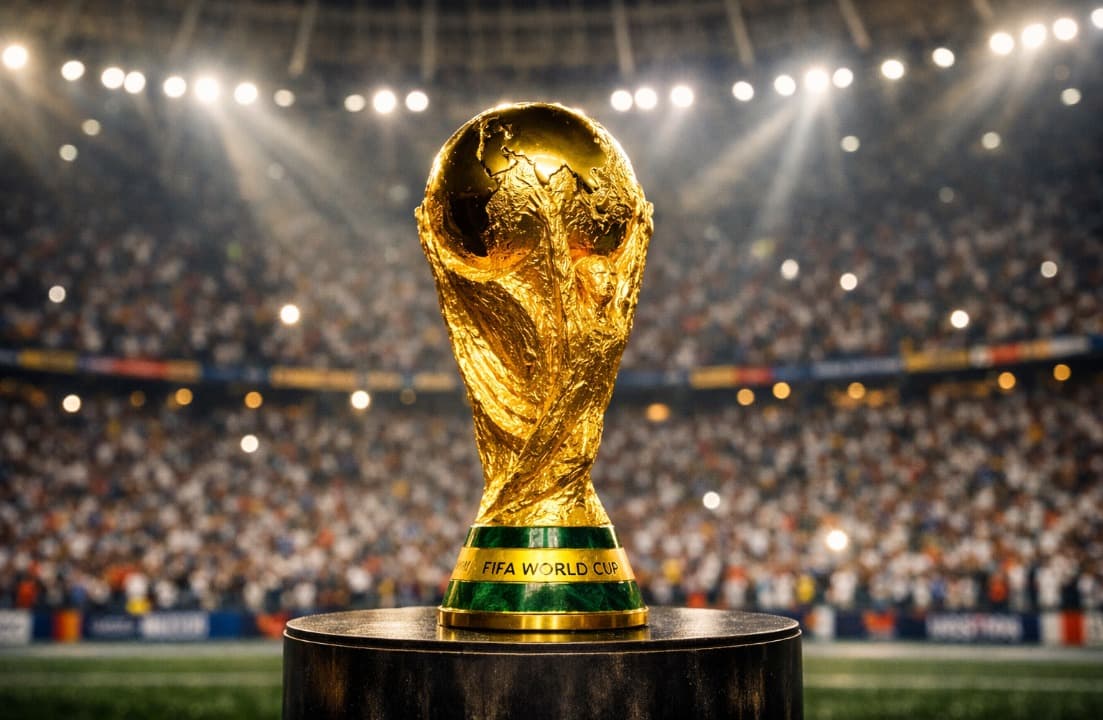 Serba-serbi Piala Dunia 2026: Diikuti 48 Tim, Digelar di 16 Stadion