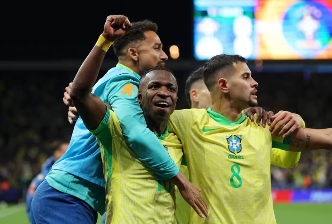 Jadwal Pertandingan Grup C Piala Dunia 2026: Brasil Bersaing Hadapi Para Kuda Hitam