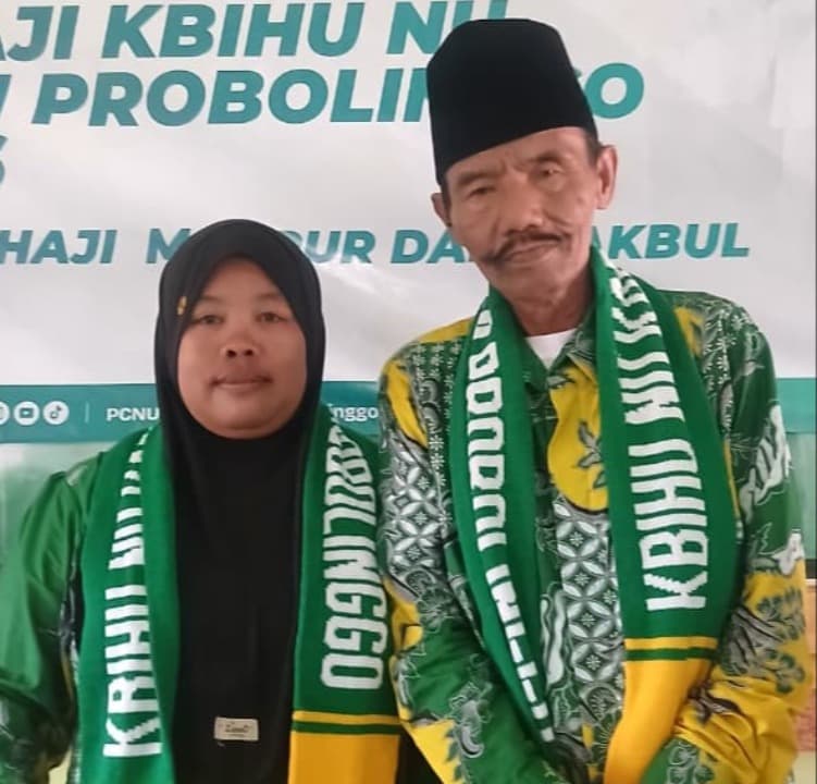 Jemaah haji Asal Probolinggo Wafat di Makkah, Sempat Alami Sesak Napas dan Dirawat di ICU