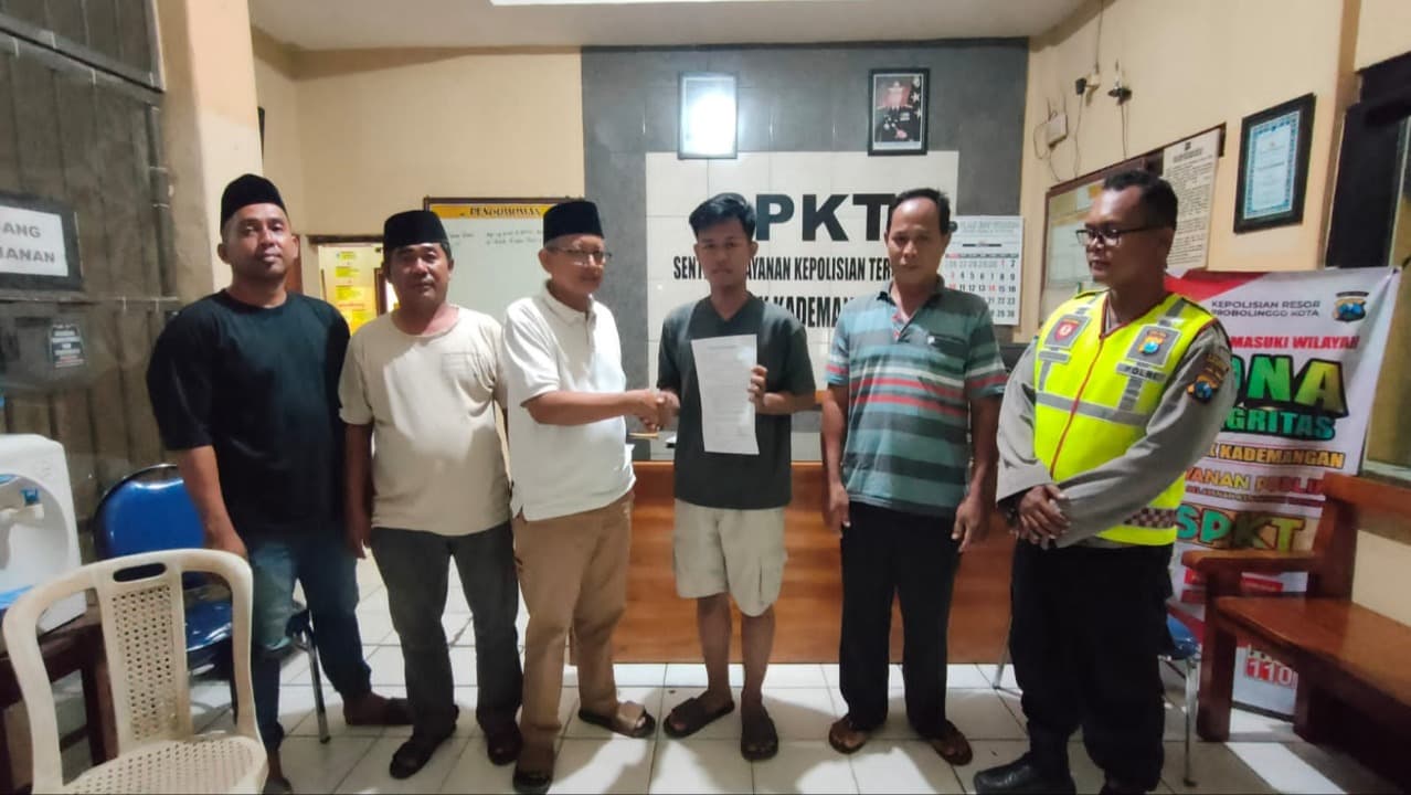 Niat Open BO di Homestay, Pemuda Asal Probolinggo Malah Masuk Rumah Warga