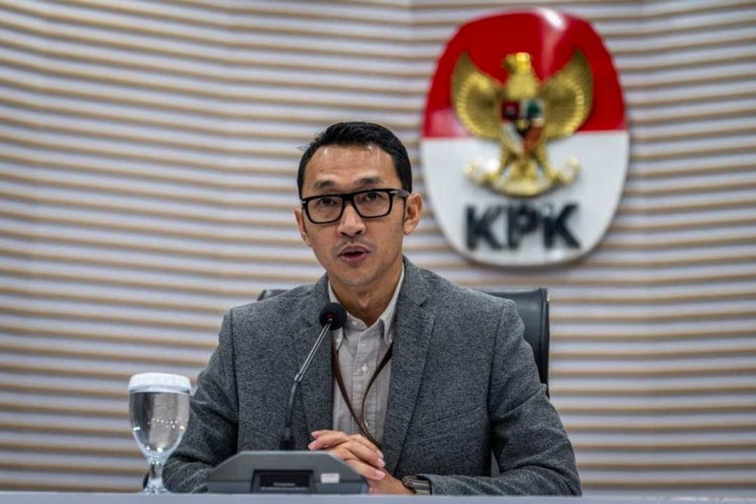 Jubir KPK Benarkan Penggeledahan Rumah Pengusaha Pacitan Terkait Kasus TPPU Sugiri Sancoko