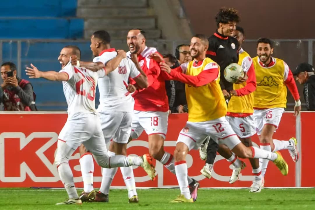 Daftar Skuad Tunisia di Piala Dunia 2026: Sabri Lamouchi Lakukan Banyak Perubahan, Hannibal Mejri Tetap Diandalkan