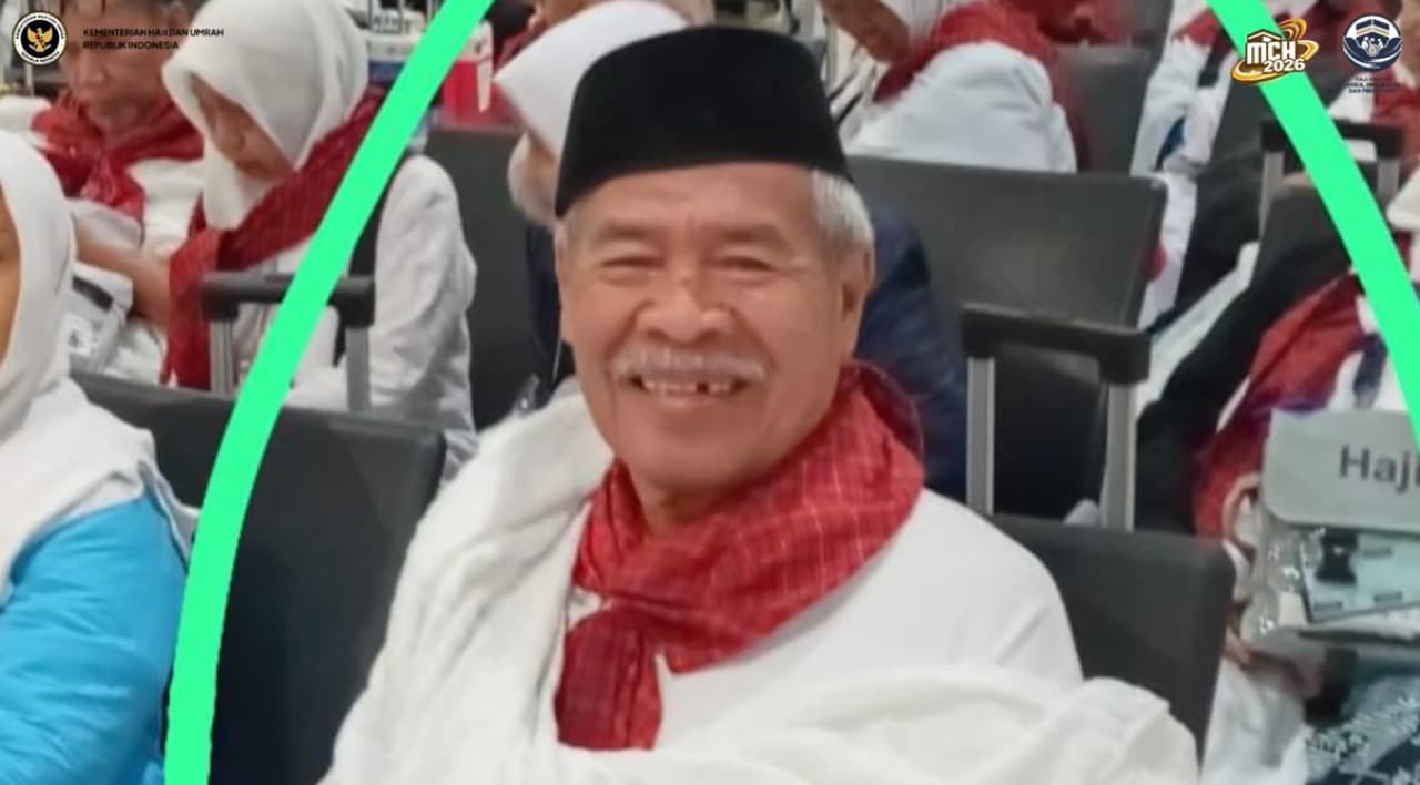 Jemaah Haji Indonesia Hilang di Makkah Sejak 15 Mei, PPIH Intensifkan Pencarian