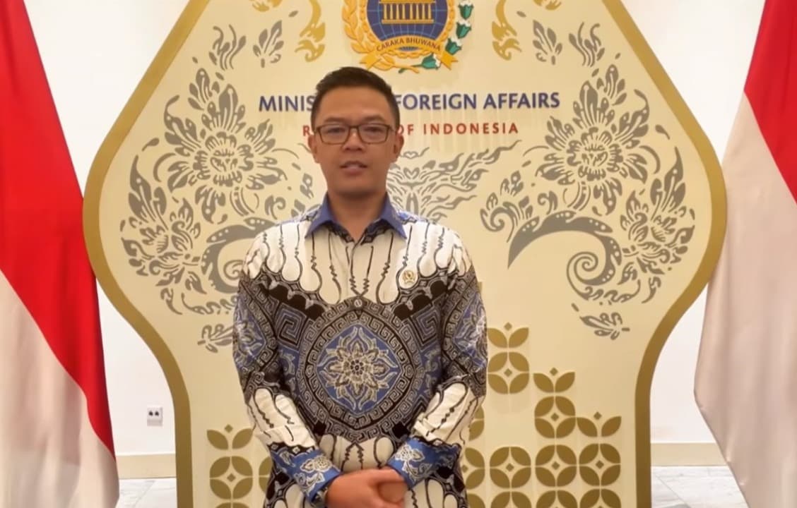 9 WNI Relawan Kemanusiaan Gaza yang Dicegat Militer Israel Dipulangkan ke Indonesia