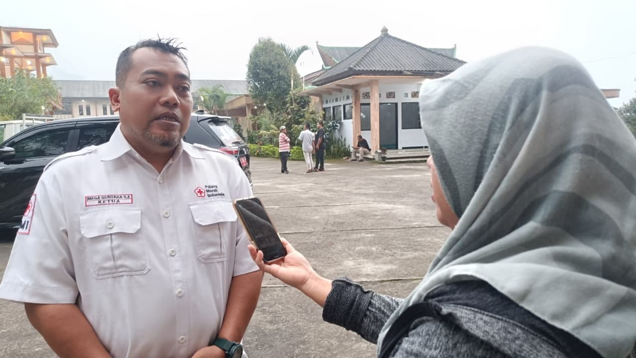 Mega Guntara Terpilih Aklamasi Kembali Pimpin PMI Kota Probolinggo