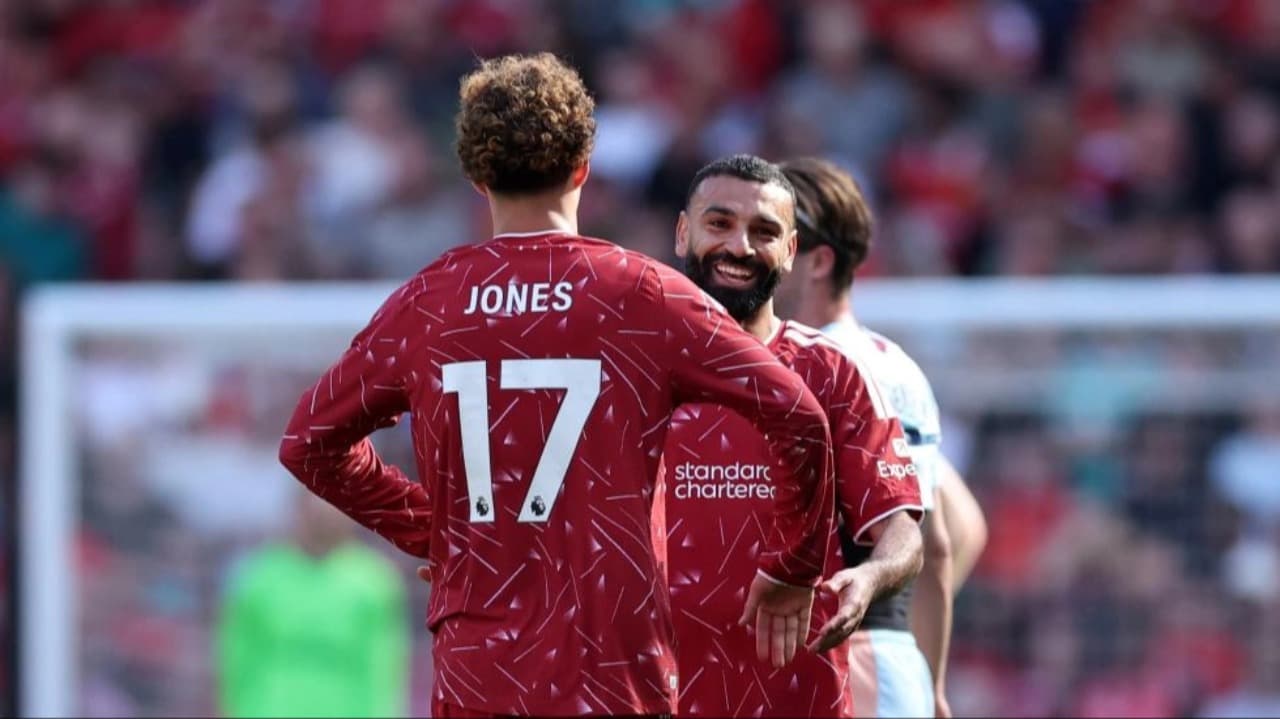 Hasil Liga Inggris: Liverpool Lolos Liga Champions, West Ham United Terdegradasi