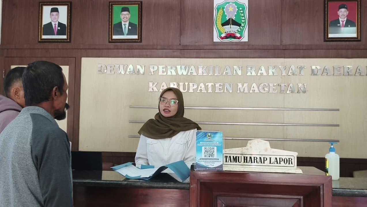 Tambang Jadi Sorotan, Warga Sayutan Harap DPRD Bertindak