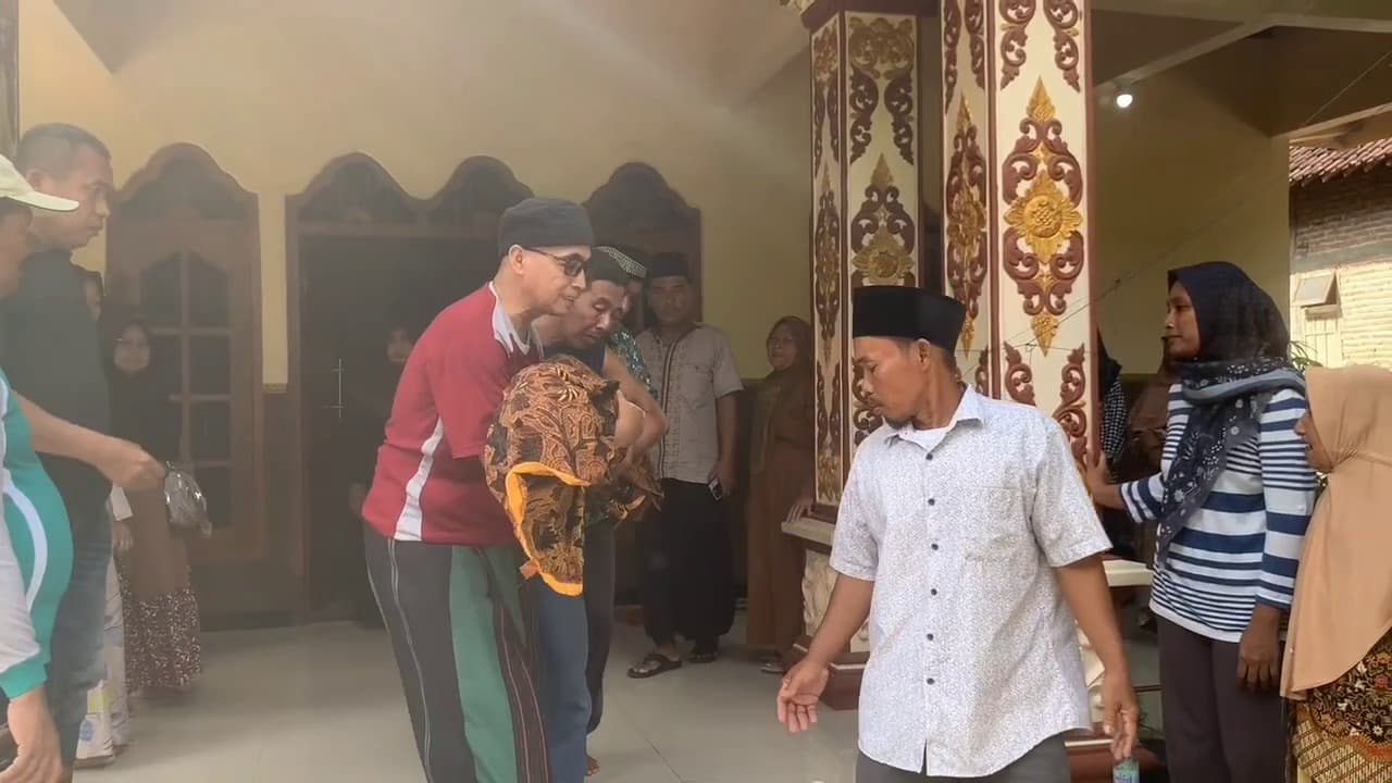 Empat Bocah Tenggelam Saat Mandi di Sungai, Satu Tewas