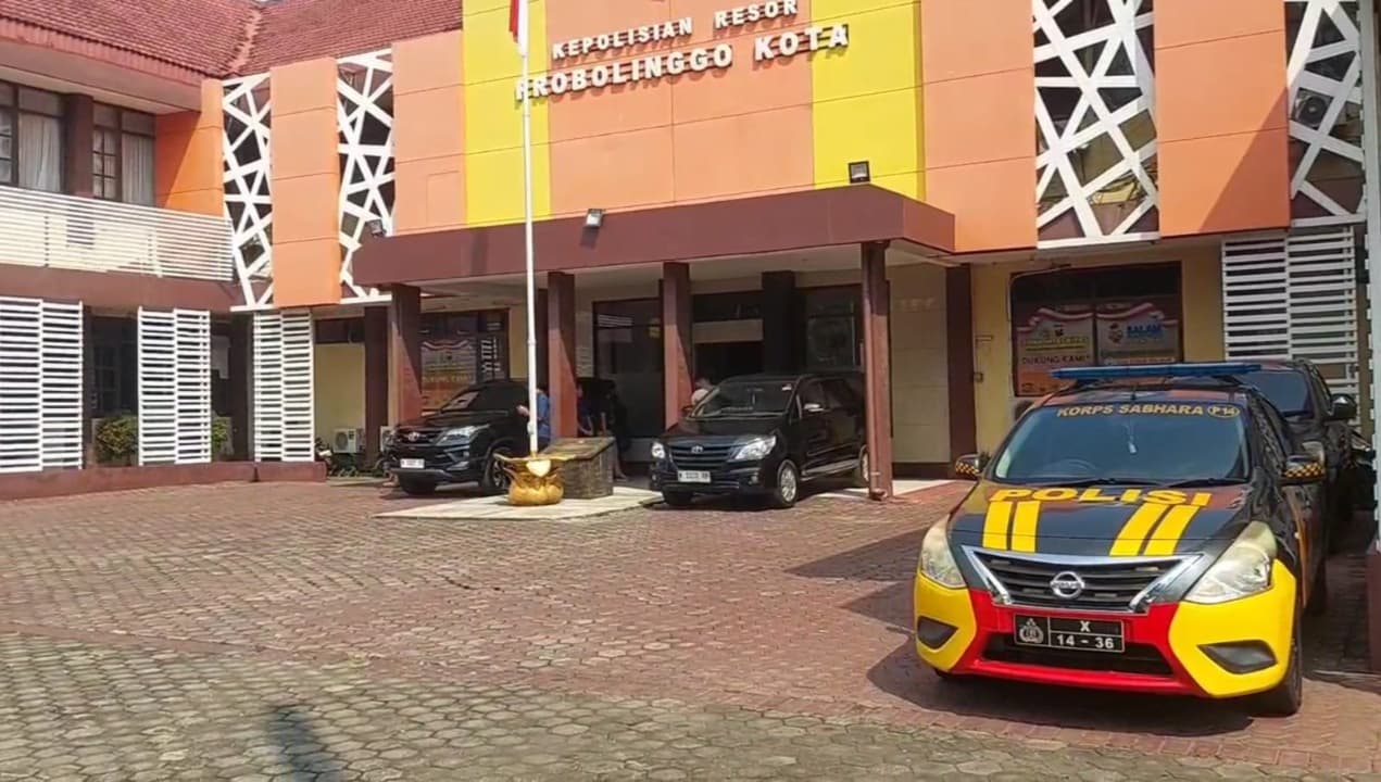 KPK Periksa 15 Saksi Kasus Dugaan Korupsi Dana Hibah Jatim di Polres Probolinggo Kota
