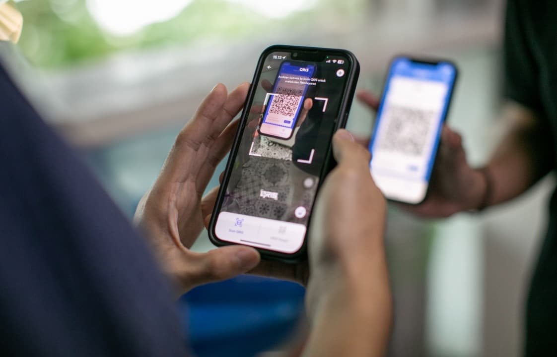 Perluas Ekosistem QRIS Cross-Border, Merchant BRI Resmi Terhubung Alipay dan UnionPay