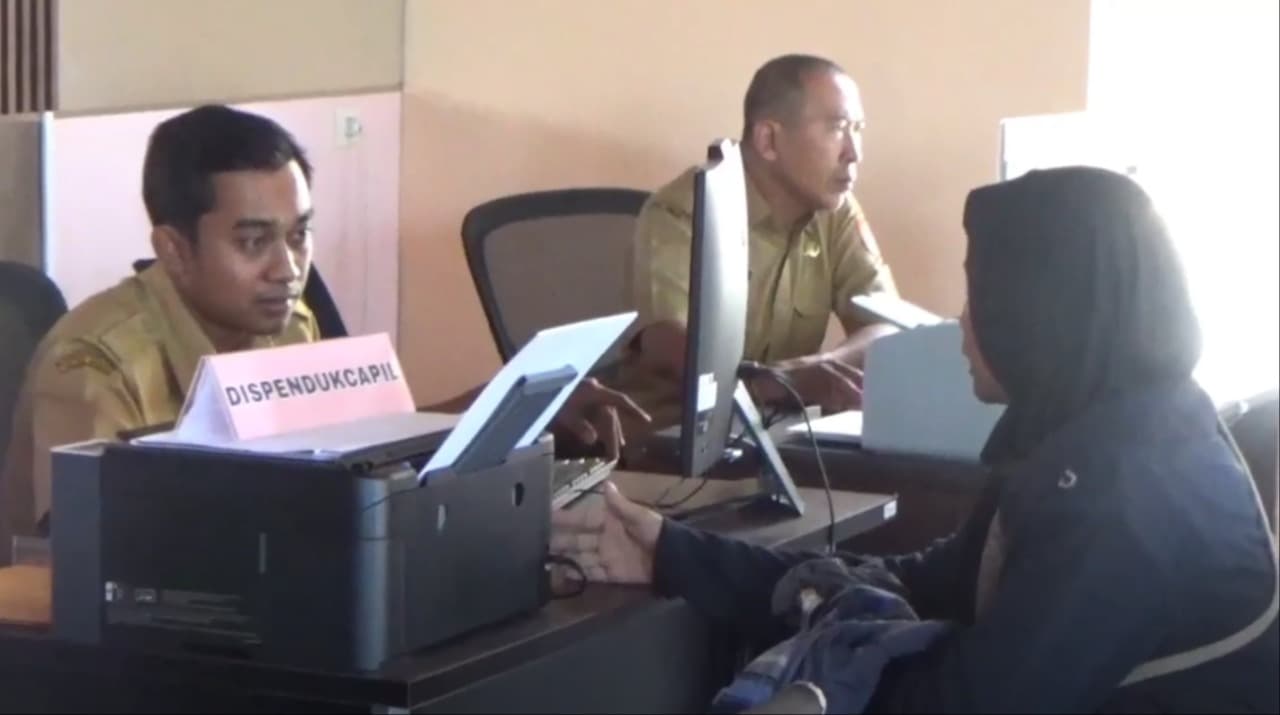MPP Mini Jombang Resmi Dibuka, Pelayanan Warga Makin Dekat