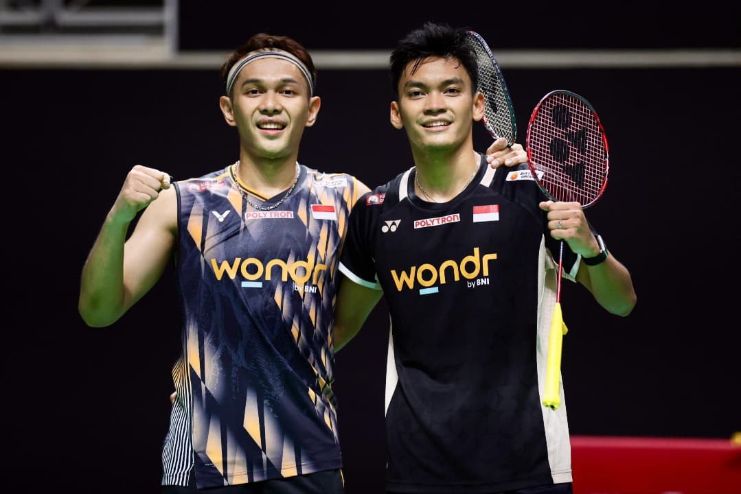 Daftar Wakil Indonesia di Indonesia Open 2026: Sektor Ganda Jadi Andalan, 21 Wakil Siap Berjuang
