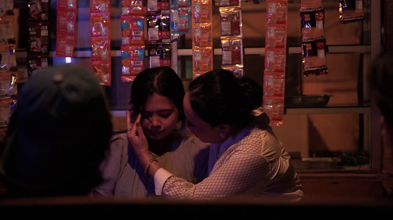 Film Sangkar yang Berpindah Soroti Perempuan dan Kebebasan