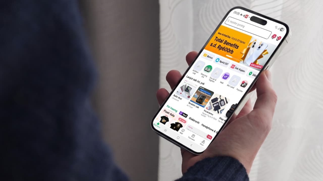 Penuhi Kebutuhan Rumah Tangga Lebih Murah, BRI Hadirkan Diskon Menarik di Tokopedia