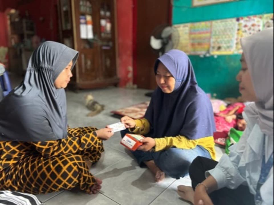 Holding Ultra Mikro Terbukti Efektif Angkat Kesejahteraan Pelaku Usaha Perempuan di Daerah