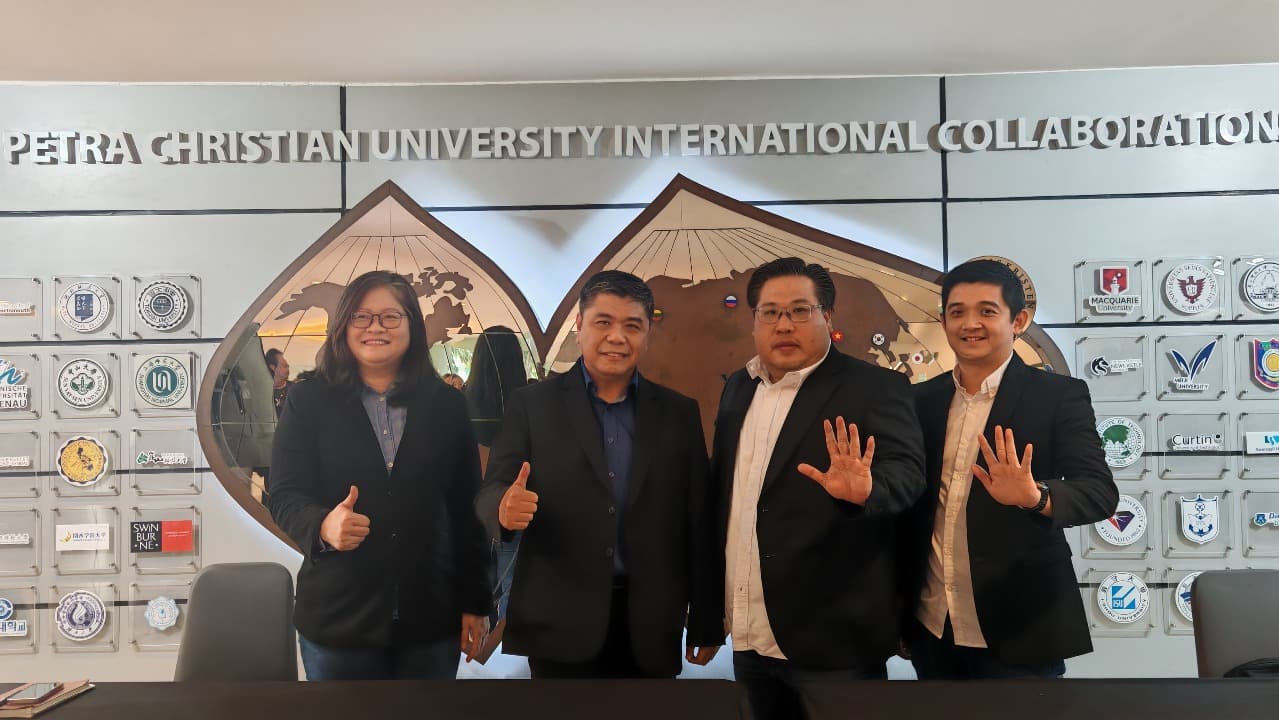 Ribuan Alumni UK Petra Siap Rayakan Dies Natalis ke-65