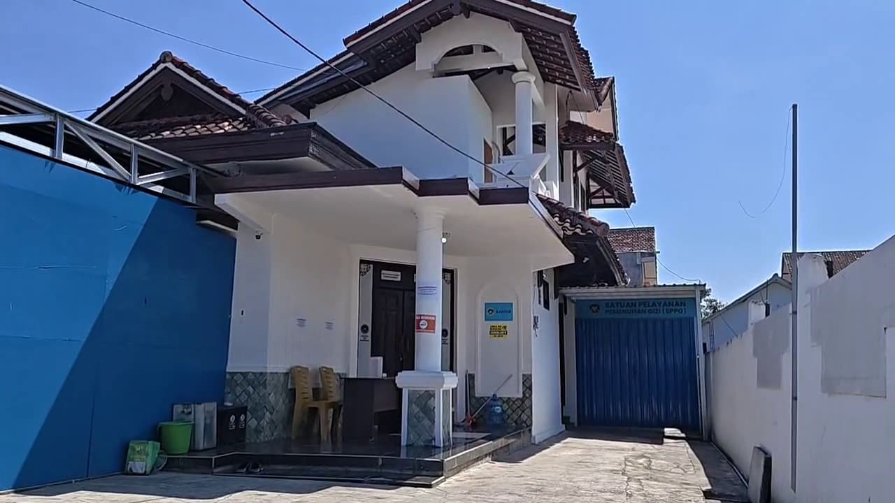 11 SPPG Disuspend, Pemkab Ponorogo Soroti Minimnya Pelibatan Daerah