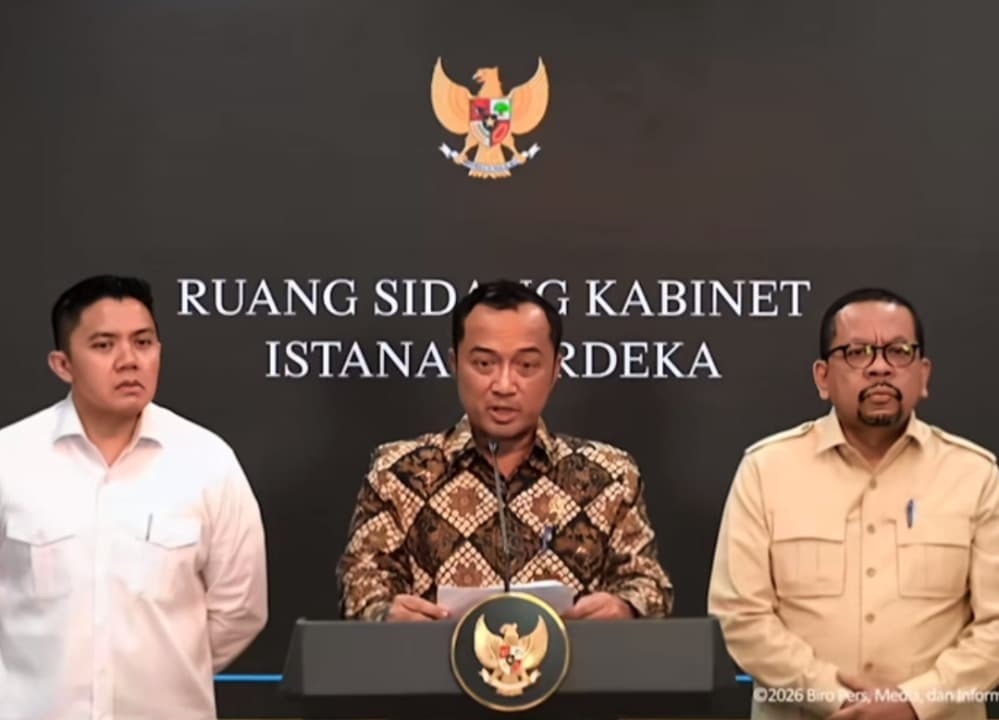Evaluasi 1,5 Tahun Program, Presiden Copot Kepala BGN karena Masalah Kedisiplinan