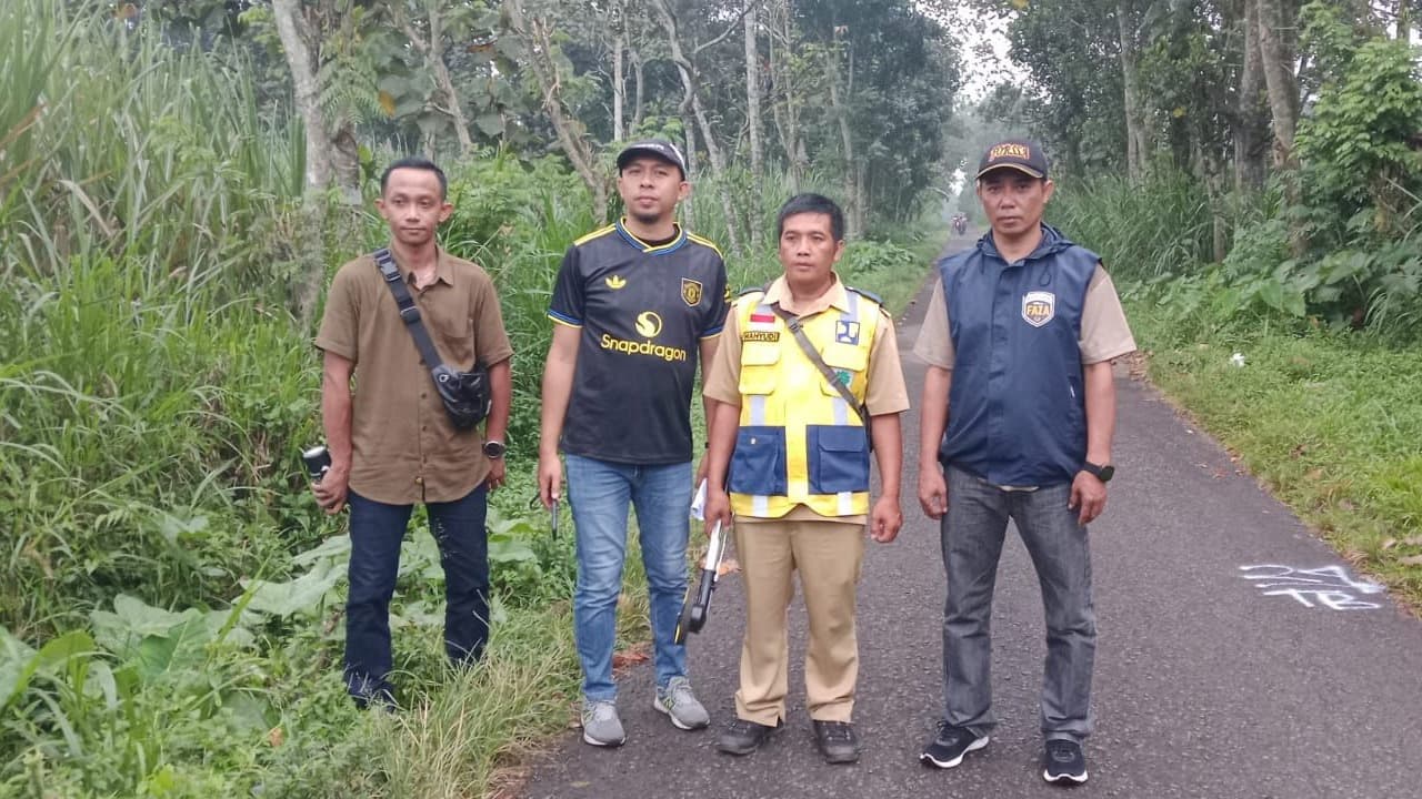 Penantian 2 Tahun Berakhir, 37 Titik PJU Segera Terpasang di Dua Desa di Tumpang