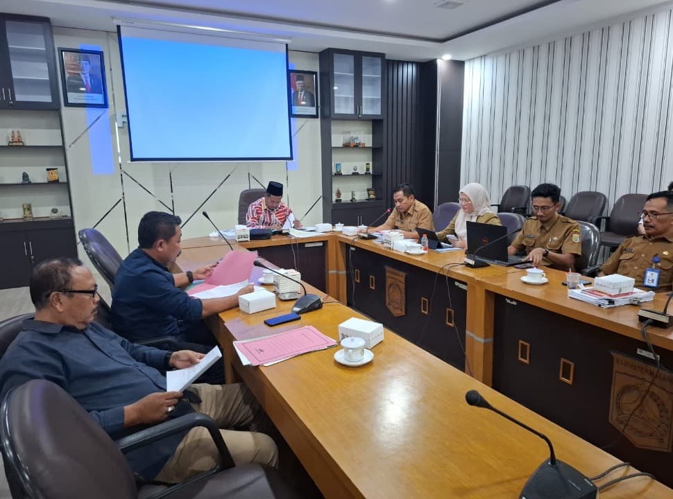 Fraksi Gerindra: Jangan Korbankan Fungsi Stadion Kanjuruhan demi Alun-Alun Kabupaten Malang