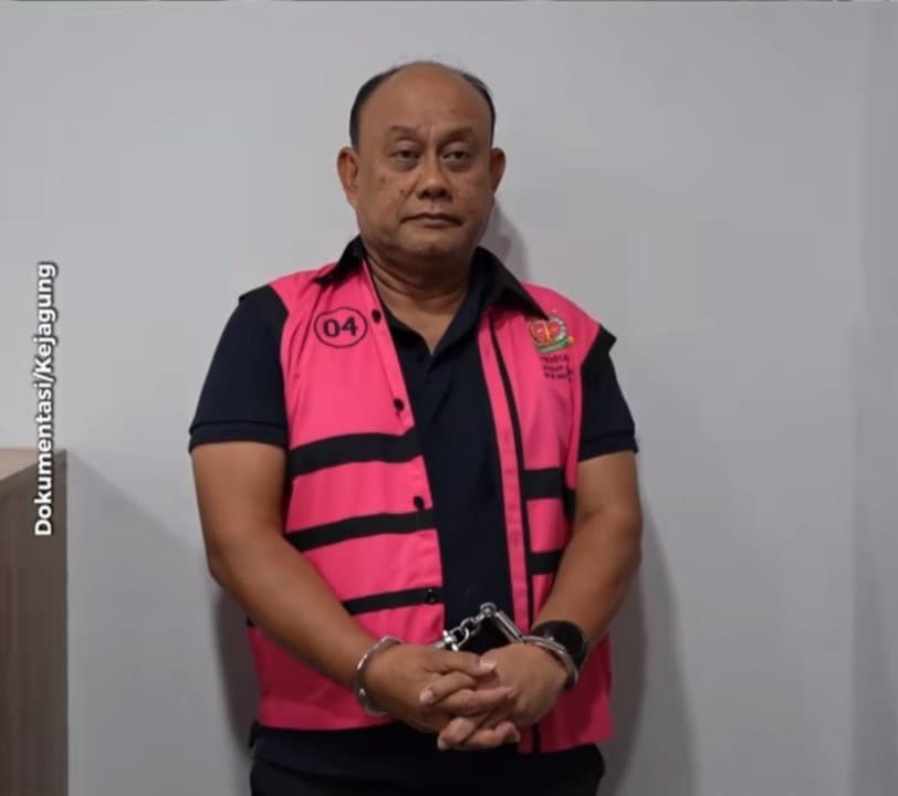 Sehari Usai Dicopot, Tiga Eks Petinggi BGN Ditahan Kejagung Terkait Dugaan Korupsi MBG