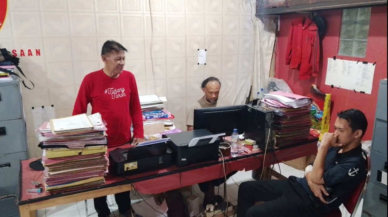 Perawat RSUD Waluyojati yang Mengaku Dibegal Ternyata Bersandiwara, Motor Ayah Dijual Rp 1,5 Juta
