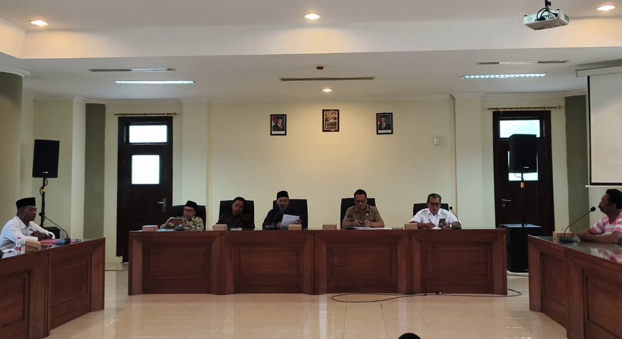 PKB Godok Tiga Nama Calon Ketua DPRD Magetan