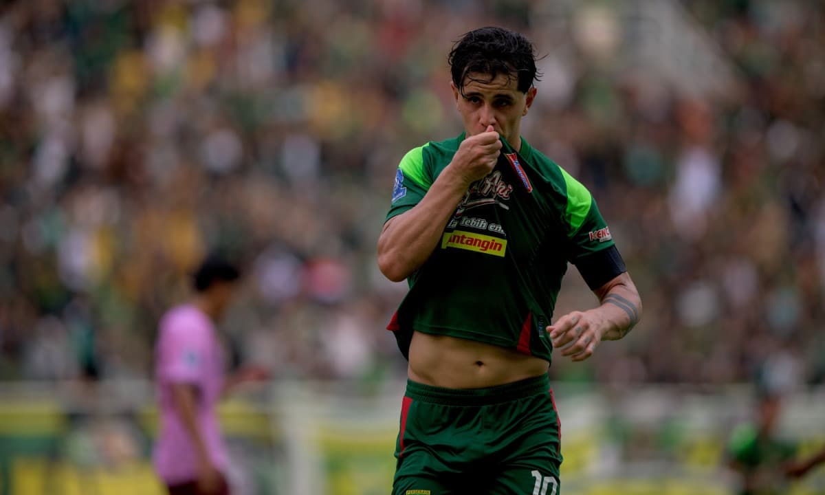Bruno Moreira Pemit, Tavares Akui Persebaya Sudah Berupaya Mempertahankannya