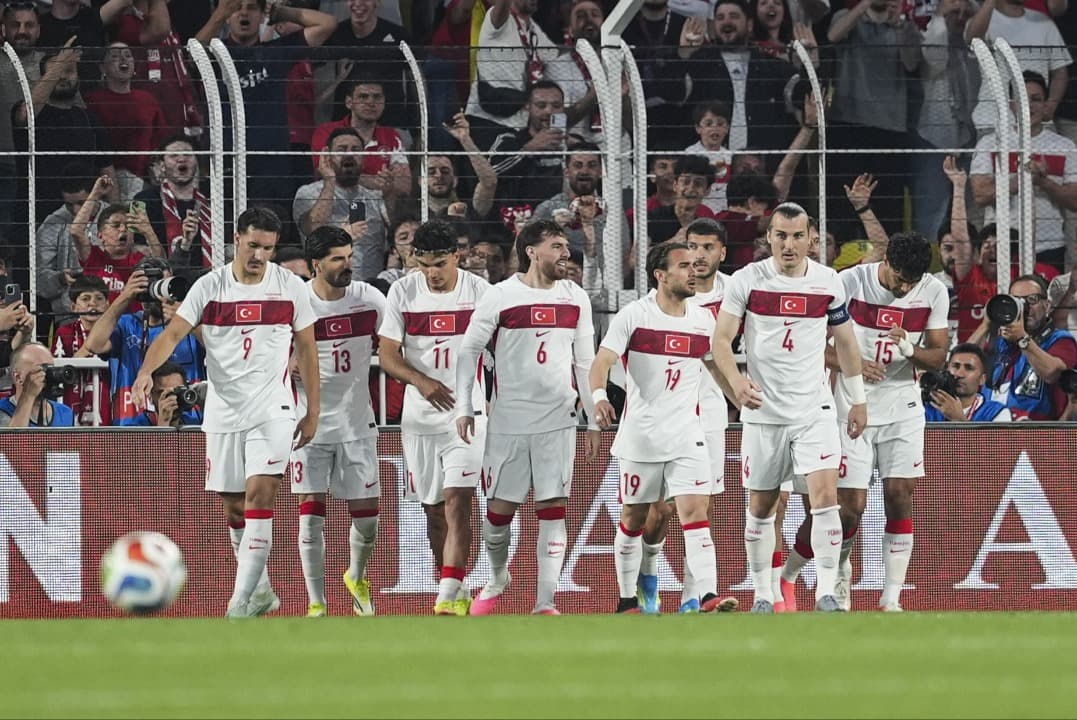 Daftar Skuad Turki di Piala Dunia 2026: Arda Guler dan Kenan Yildiz Siap Tampil Maksimal