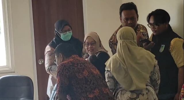 Bayi Perempuan yang Dibuang di Pinggir Sawah Kediri Diserahkan ke Dinsos, Polisi Masih Buru Pelaku