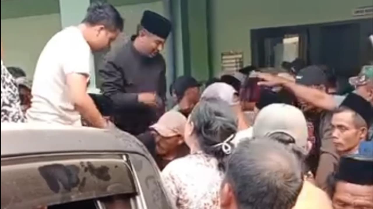 Dua Pelajar SD Tewas Tenggelam Saat Berenang di Ranu Betok Probolinggo