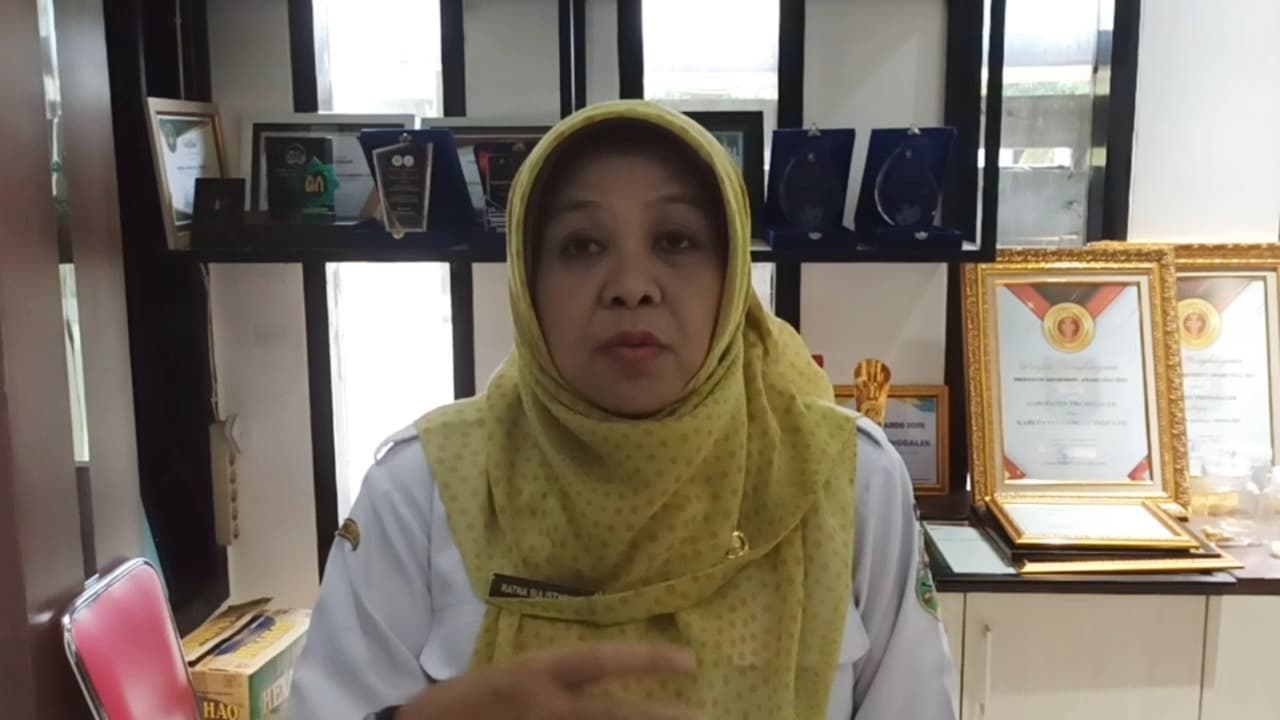 Geopark Trenggalek Dikebut, Bidik Status Nasional hingga UNESCO