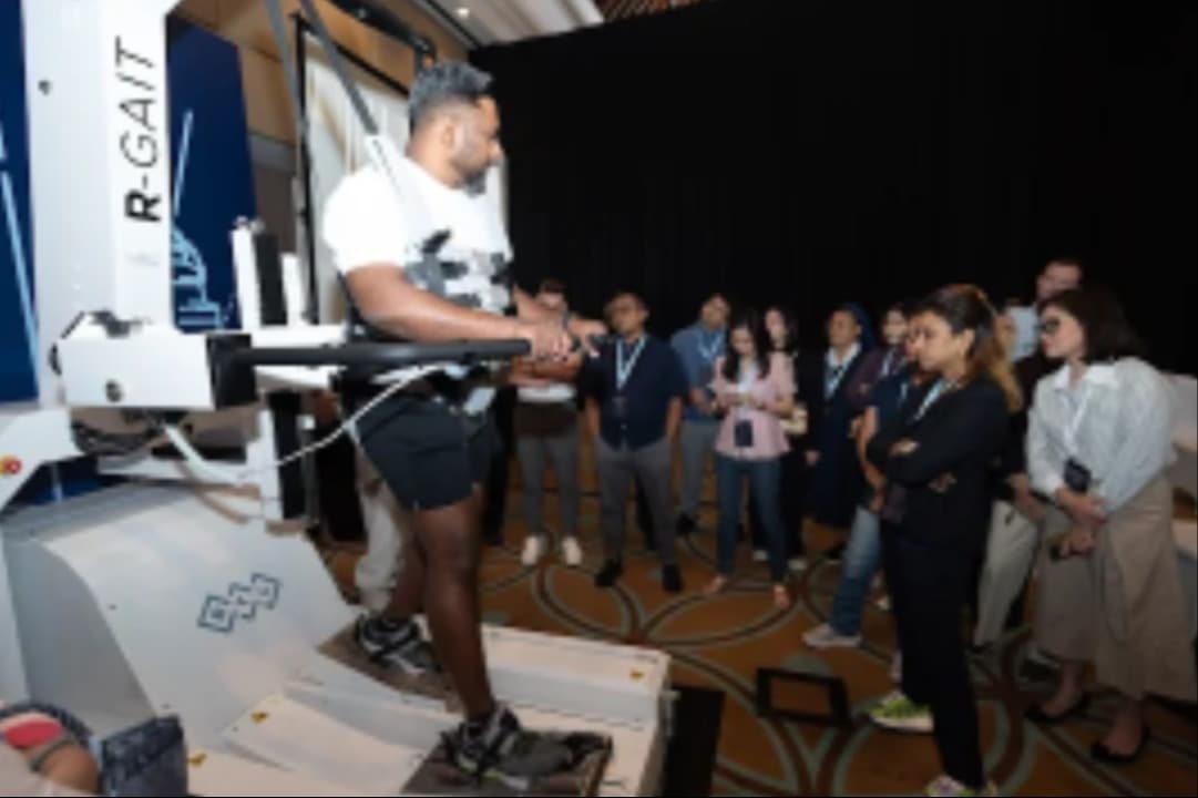 BTL Robotics Academy Resmi Digelar di Bali, Dorong Penguatan Inovasi Rehabilitasi Robotik di Asia-Pasifik
