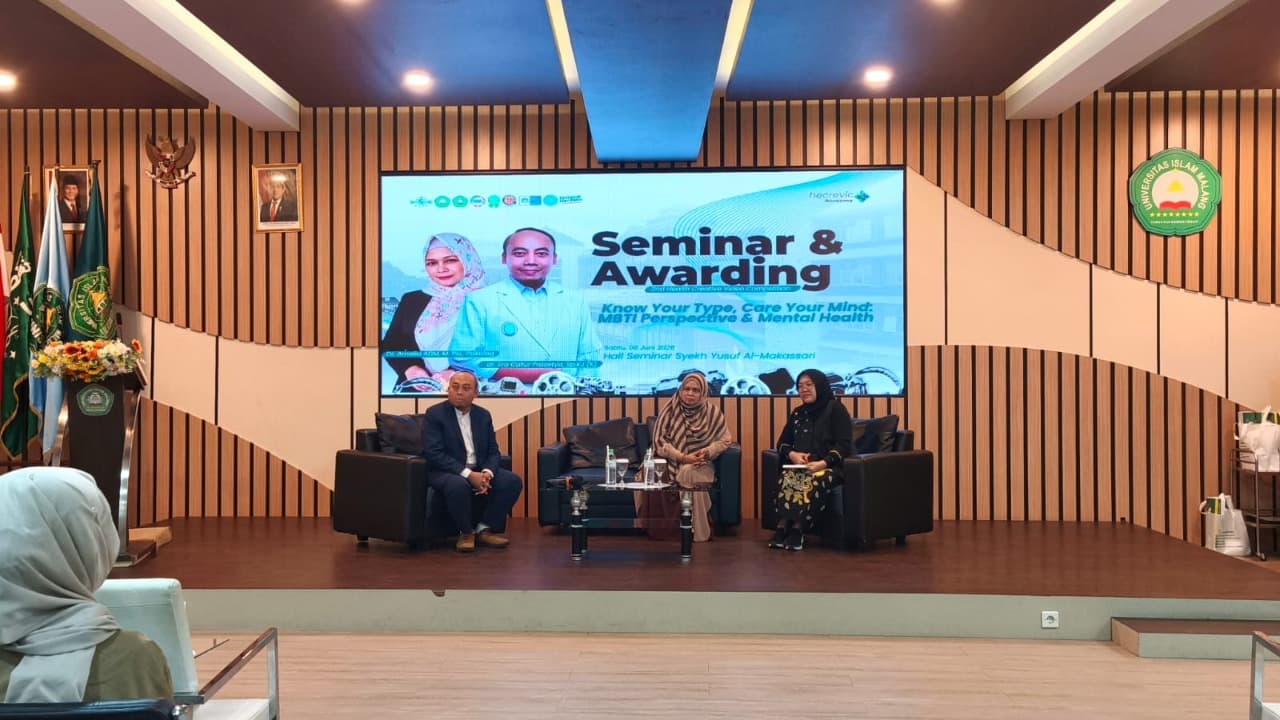 FK UNISMA Kembali Gelar Kompetisi Video Kreatif Kesehatan, Angkat Isu Kesehatan Mental untuk Generasi Muda
