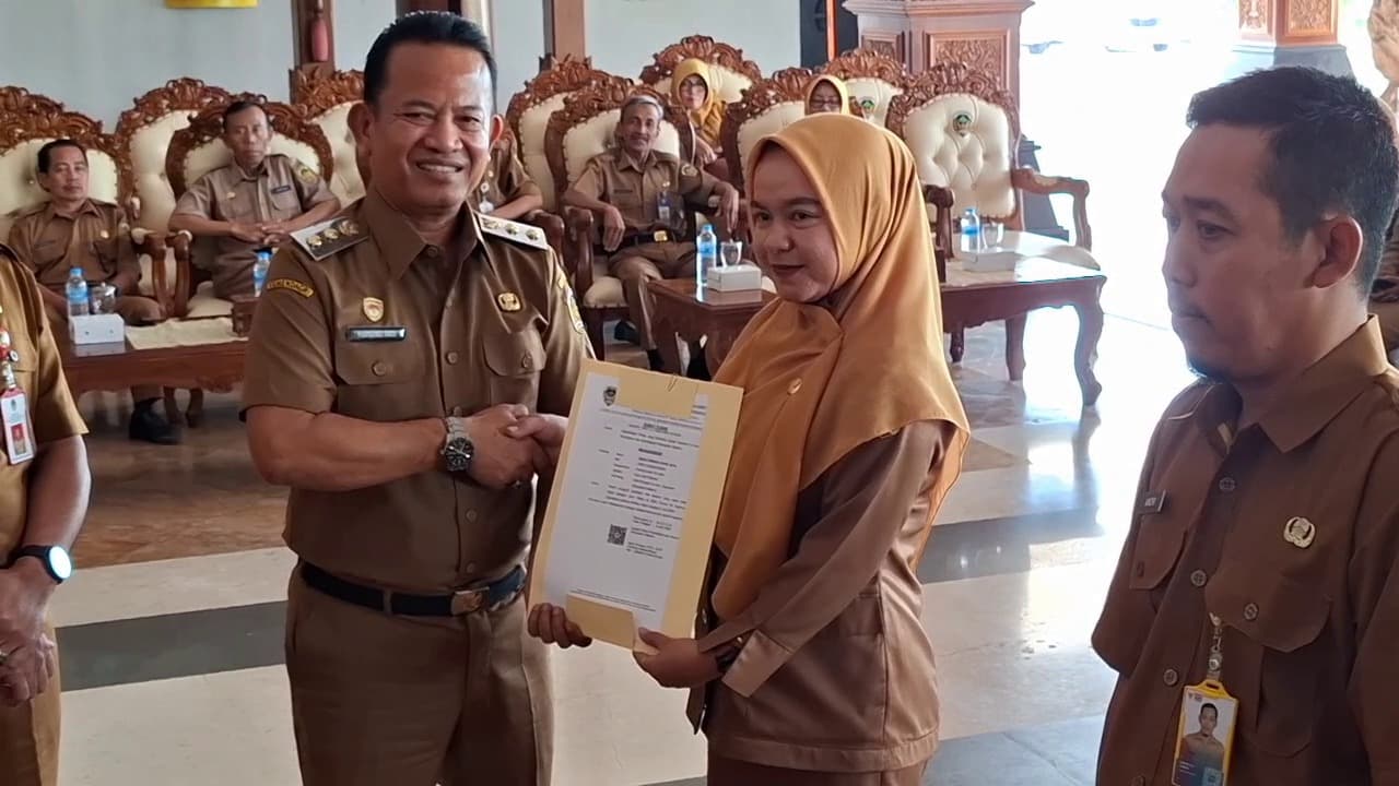 Pendekatan Domisili Diterapkan, Sejumlah Guru Terkejut Terima Surat Tugas Baru