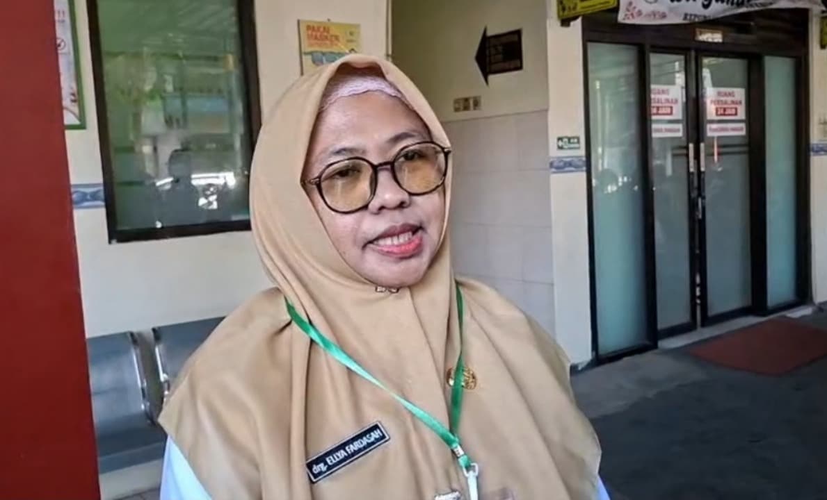 Dinkes Sumenep Pastikan Layanan Kesehatan Berjalan Sesuai Standar dan Kebutuhan Masyarakat
