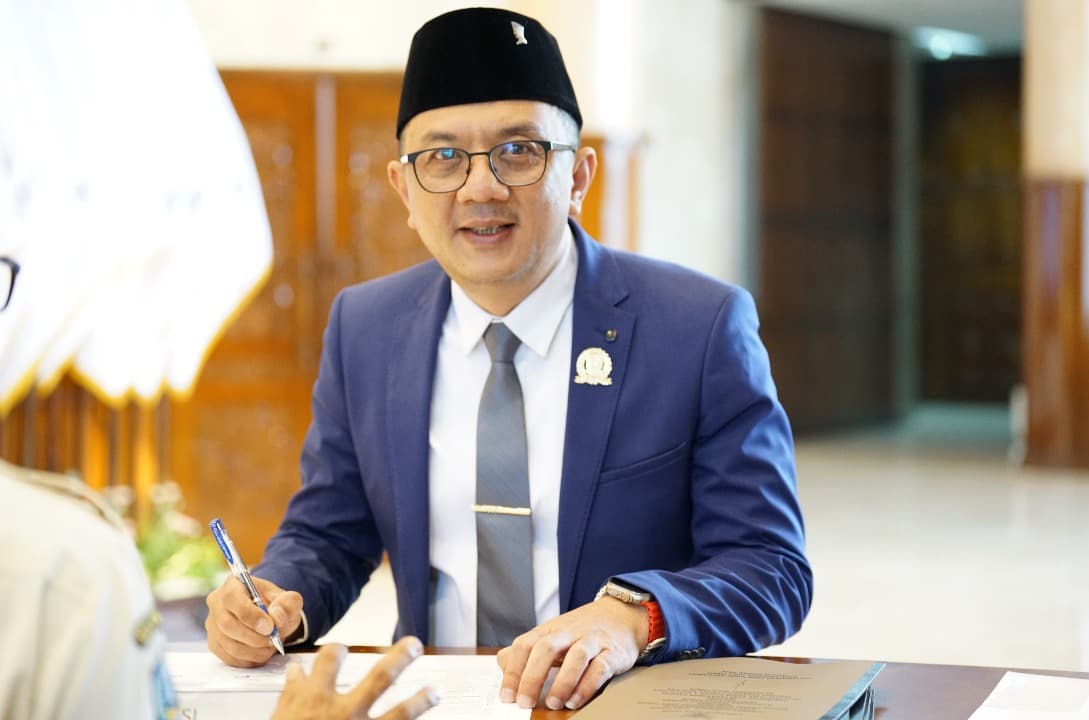 PDIP Jatim Dorong Penguatan UMKM Lewat Rangkaian Bulan Bung Karno