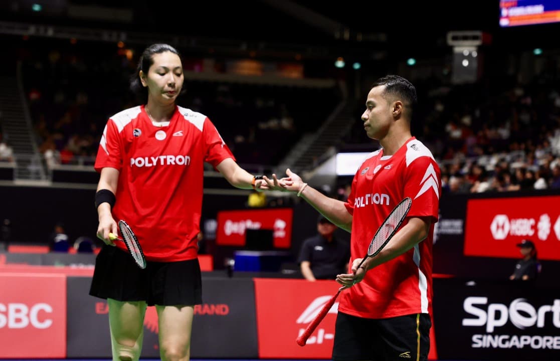 Jadwal Australian Open 2026: 7 Wakil Indonesia Berjuang di Babak Kedua