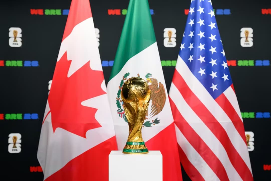 Piala Dunia 2026 Tayang di TV Apa dan Live Streaming di Mana?