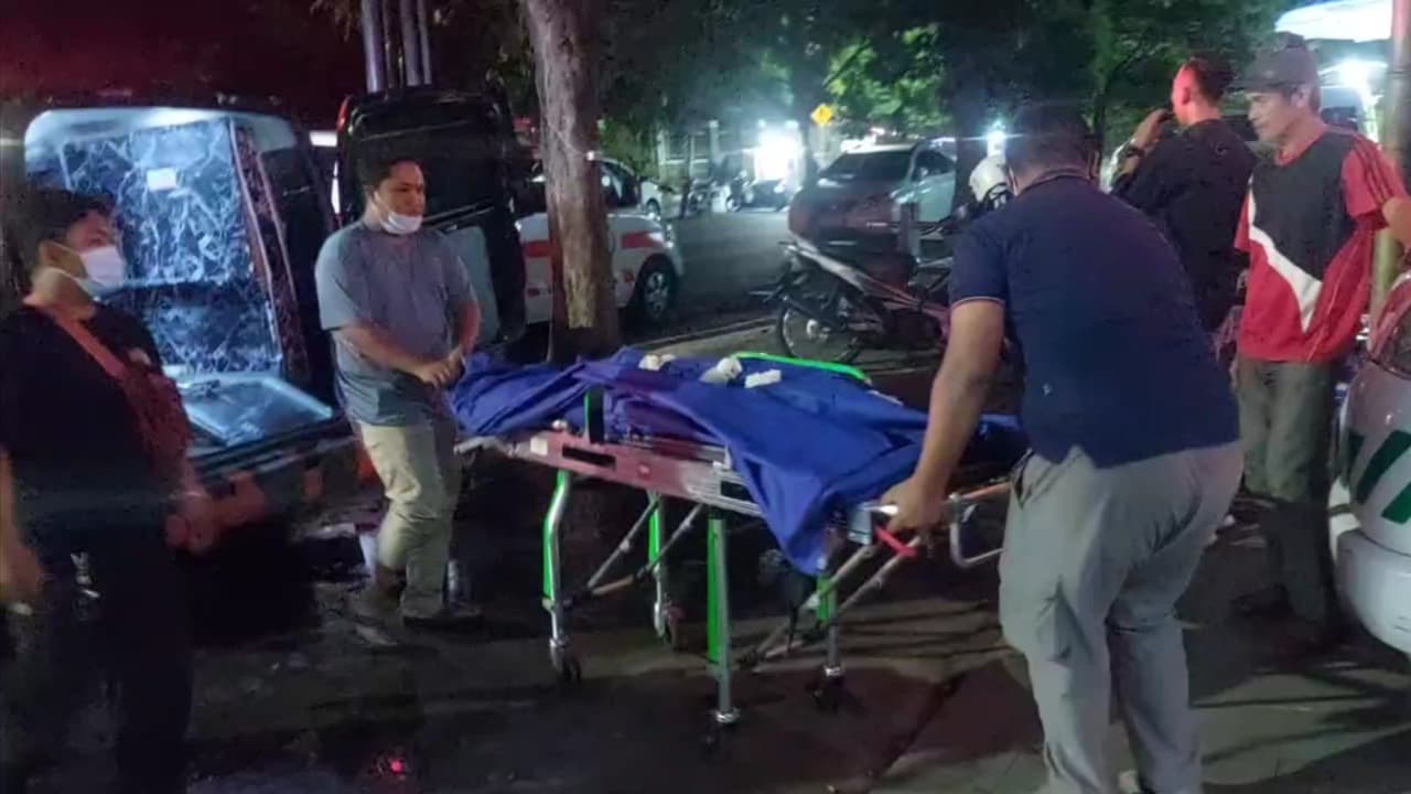 Wanita Lansia Tewas Ditabrak Kereta Api di Probolinggo, Diduga Depresi Diabetes Tak Sembuh