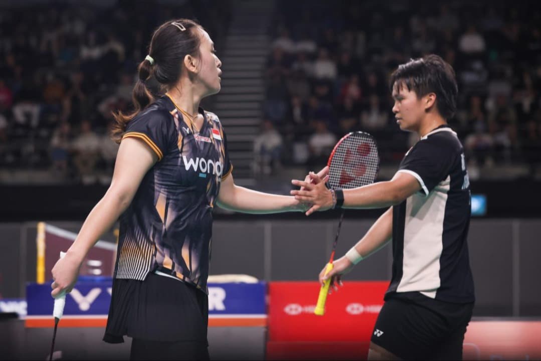 Rekap Hasil Australian Open 2026: All Indonesian Final Urung Tercipta, Hanya 3 Wakil yang Melaju ke Partai Puncak