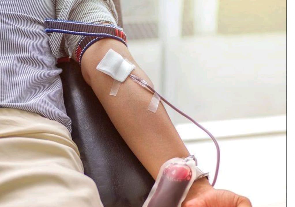 Donor Darah: Transformasi Layanan, Digitalisasi, dan Tantangan Retensi Pendonor