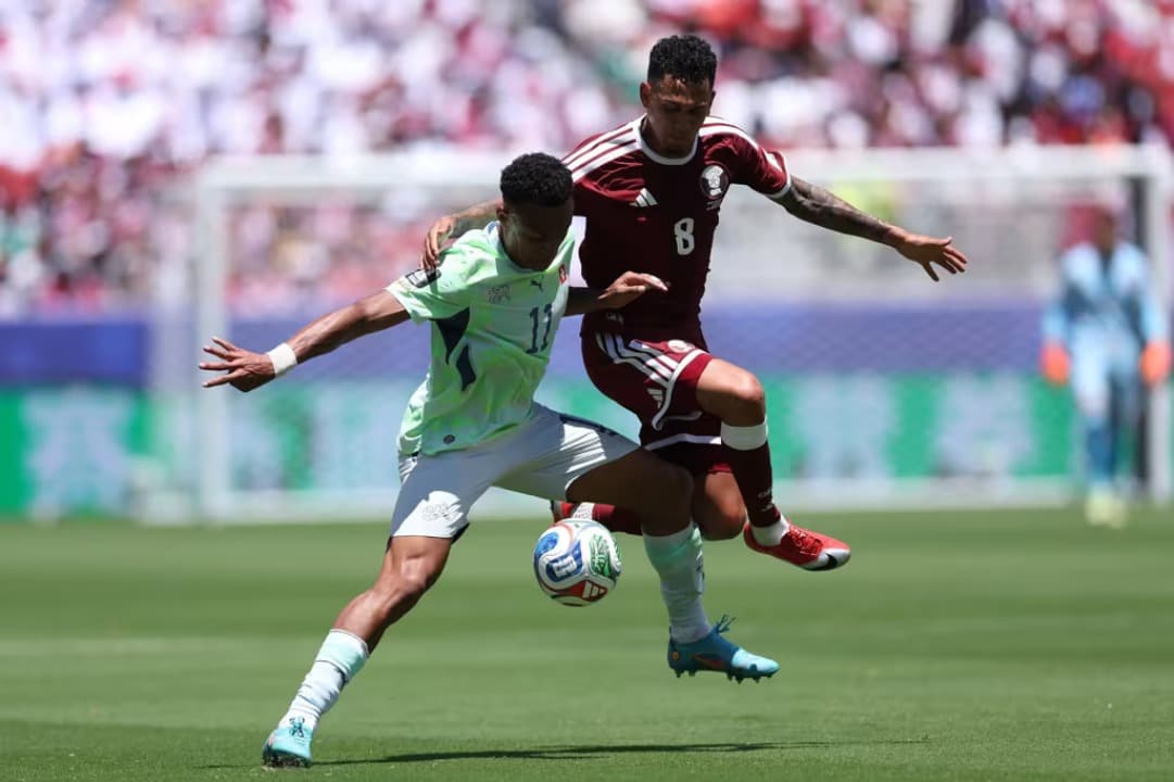 Hasil Piala Dunia 2026: Tahan Imbang Swiss, Qatar Raih Poin Berharga Pada Pertandingan Pembuka